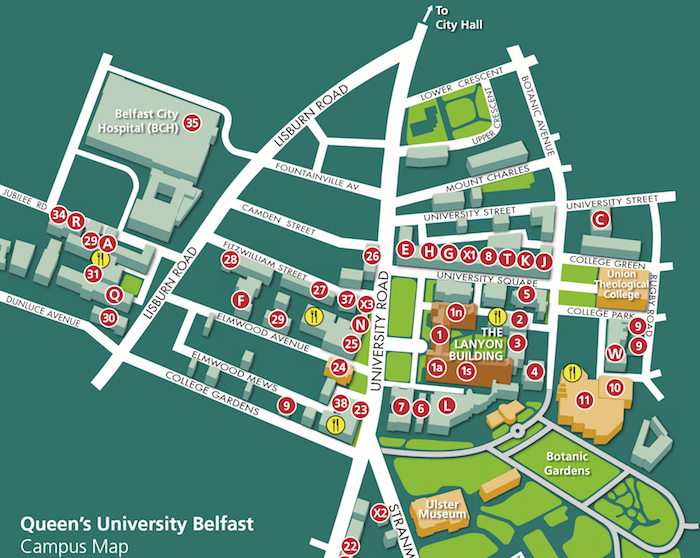 Map QUB small